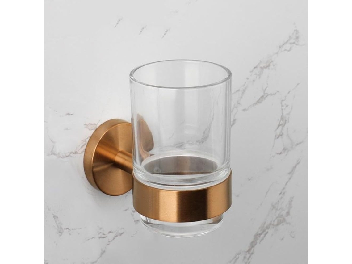 Topbathy Toallero En Acero Inoxidable Para Baño, Accesorio Esencial El Hogar, Resistente Y Duradero