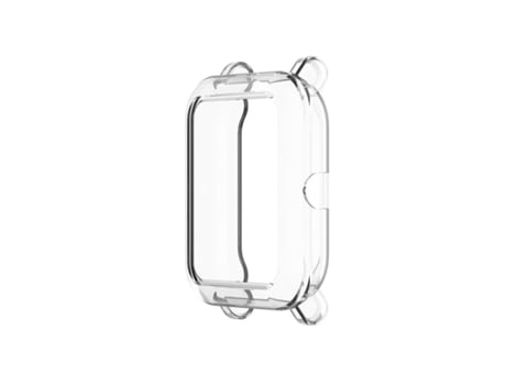 Capa Proteção Total GIFT4ME para Amazfit GTS Mini - Transparente