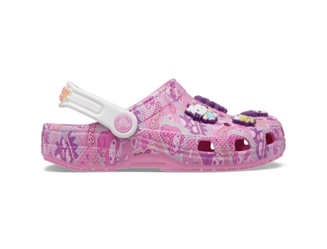 Crocs para Bebé CROCS (20/21 - Multicolor)