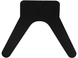 Soporte En Forma De V Para Kayak, Yate Y Barco.