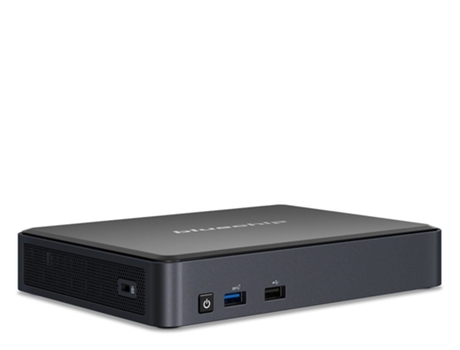 Mini PC BLUECHIP (ii3-1115 - RAM: 8 GB - Intel® UHD Graphics)