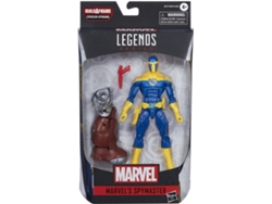 Figura de Acción AVENGERS Spymaster Legend Series (Edad Mínima: 4 anos)