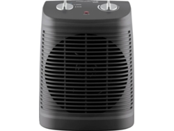 Calefactor ROWENTA Instant Comfort Compact SO2320F2 (2000 W)