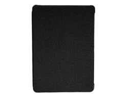 Funda de TPU anticaídas para tableta de 10,1 pulgadas para Iplay20s e Iplay20p, color negro y dorado claro