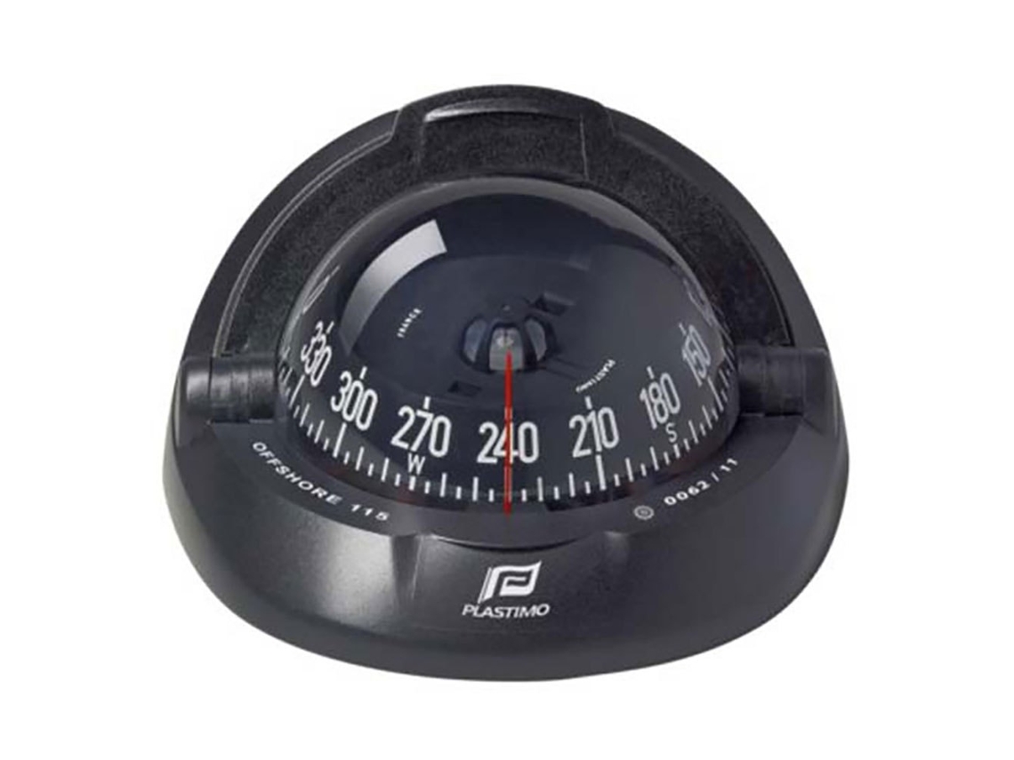 Descarga Cônica Compass Offshore 115 Pretoplastimo