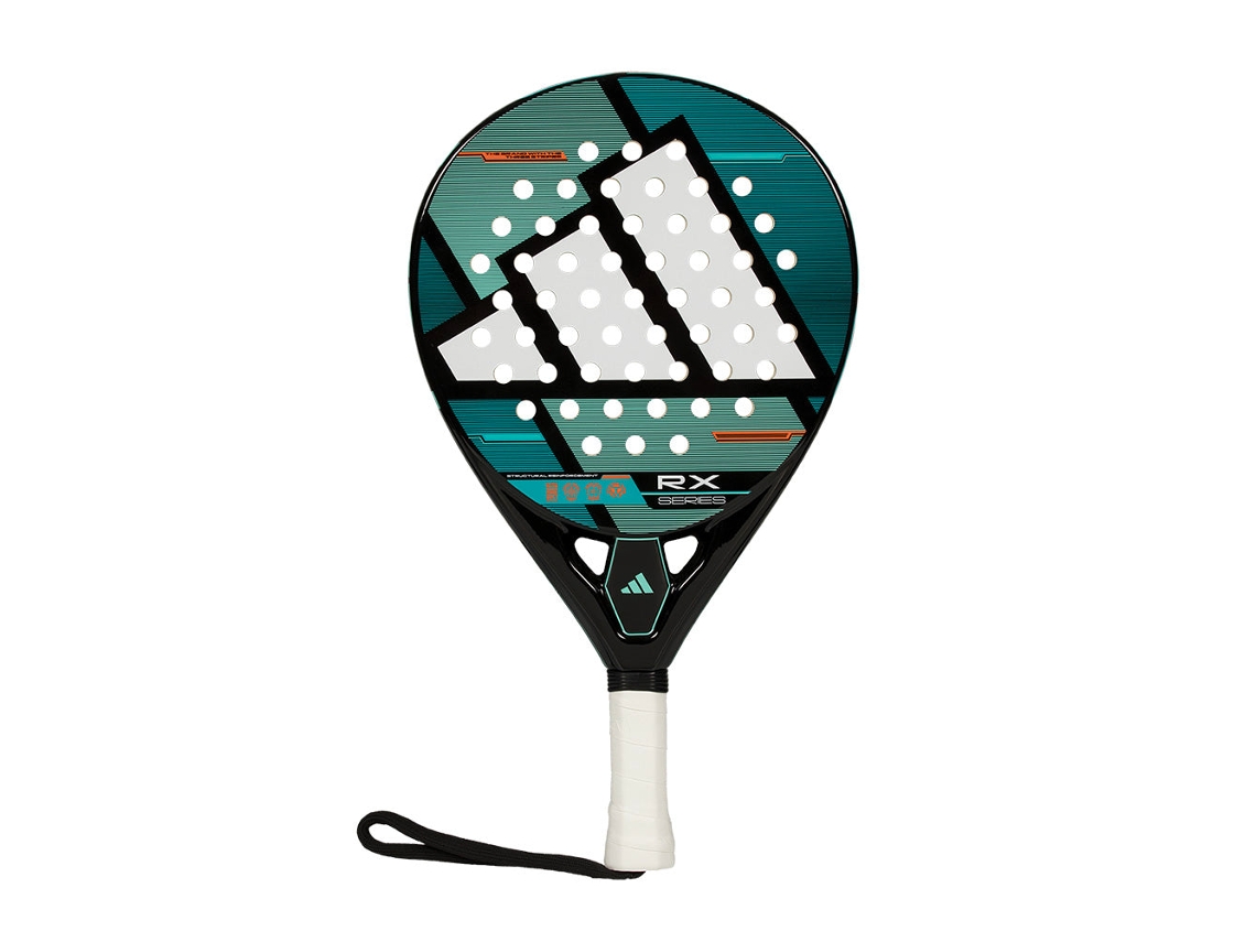 Adidas Serie Rx 2026 (visera)