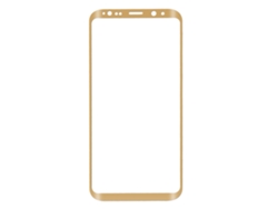 Protector de pantalla de vidrio templado curvado EOOCOO para teléfonos