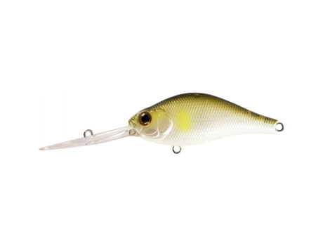 Atraer a Zip Baits B Switcher 4.0 No rattle 13,3g