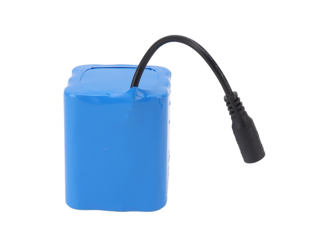 Batería De Gran Capacidad De 7,4 V Y 17000 Mah Para Barcos Rc, Ligera Y Con Carga Segura Para Barcos Rc F18.
