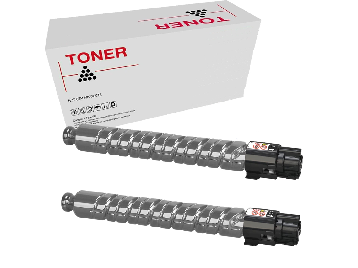 Juego 2 Tóners Imc300 (Negro)