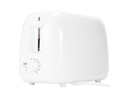Tostadora de 650 W con 6 niveles de temperatura para el hogar y la cocina (220-240 V UE)