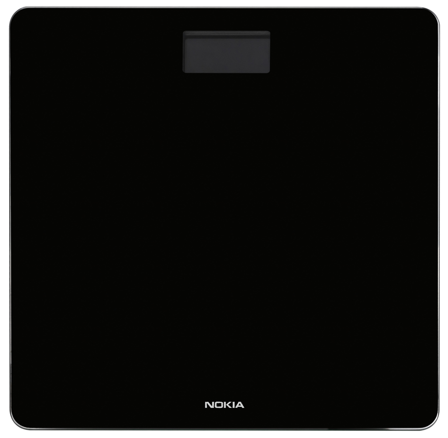 Báscula Digital NOKIA Body