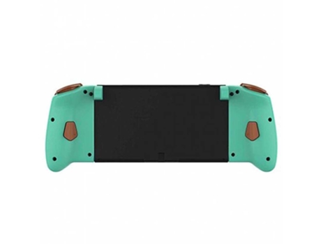 Controlador Hori Nintendo Switch Split Pro Pikachu y Eevee
