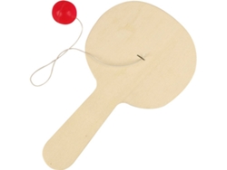 Raqueta CREATIV COMPANY con Pelota