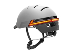 CAPACETE LIVALL BH51M GREY 57-61