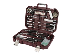 Kit de herramientas para el hogar (reparaciones de bricolaje y mantenimiento diario)