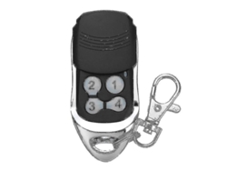 Control Remoto Liftmaster 94335e 84335eml De 433,92 Mhz Para Puerta De Garaje, Compatible Con Chamberlain.