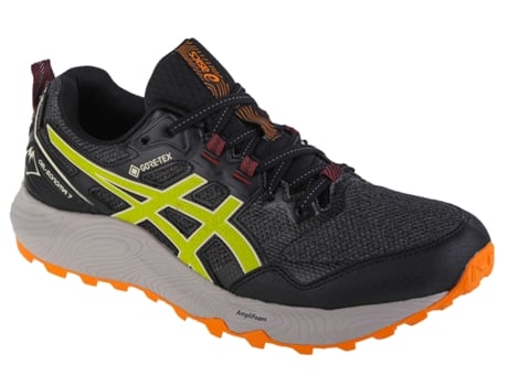 Zapatillas de Hombre ASICS Gel Sonoma Gtx Web Gris (44.5)