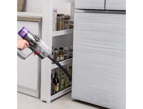 Para Dyson V7 V8 V10 V11 reemplazo de aspiradora tubo de succión plano adaptador cabeza suave juego de herramientas para hendiduras