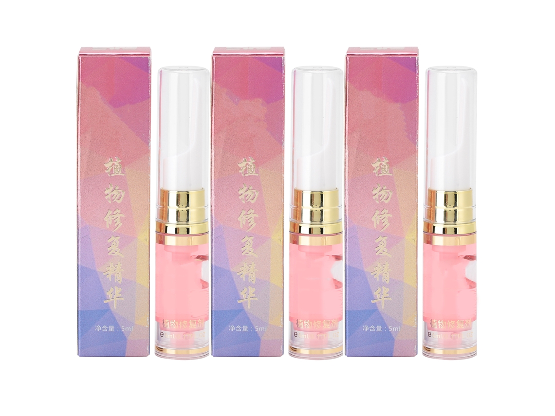 Sérum Reparador Para Microblading De Cejas Y Labios, Agente Reparador, 5 Ml X 3 Unidades