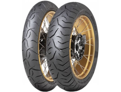 Neumático DUNLOP 90/90 V21 54V Trailmax Meridian Tl