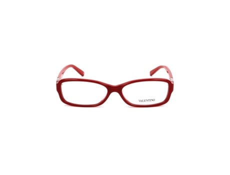 Montura de Gafas Mujer Valentino V2623-603 Burdeos