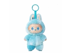 Pop Mart Labubu Llavero 3.0 – Accesorio De Peluche Para Llavero/mochila, Monster Series, Vinilo Esmalte, Diseño Único