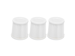 3 Elementos Filtrantes Para Aspiradora ±0 Xjcy010a 020 Accesorios Para Aspiradora