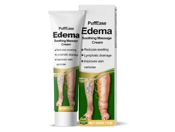 Crema ligera y nutritiva para el cuidado diario de las piernas con una fórmula suave.