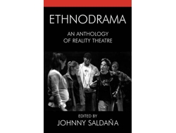 Libro Ethnodrama (Inglés)