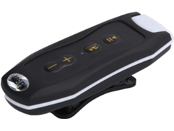 Reproductor Mp3 De Buceo De 4 Gb Resistente Al Agua Y Duradero Para Deportes Subacuáticos, Con