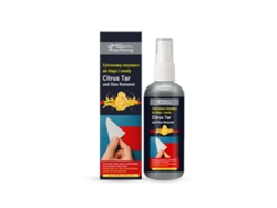 Spray removedor de adhesivos eficaz para automóviles