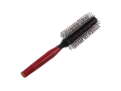 Cepillo y peine para cabello ondulado y rizado, alfiletero para el cuidado del cabello, peine redondo Jinyubo Store