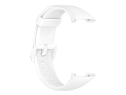 Bracelete De Reposição Para Xiaomi Mi Band 7 Pro Silicone Macio Respirável Ajustável Pulseira