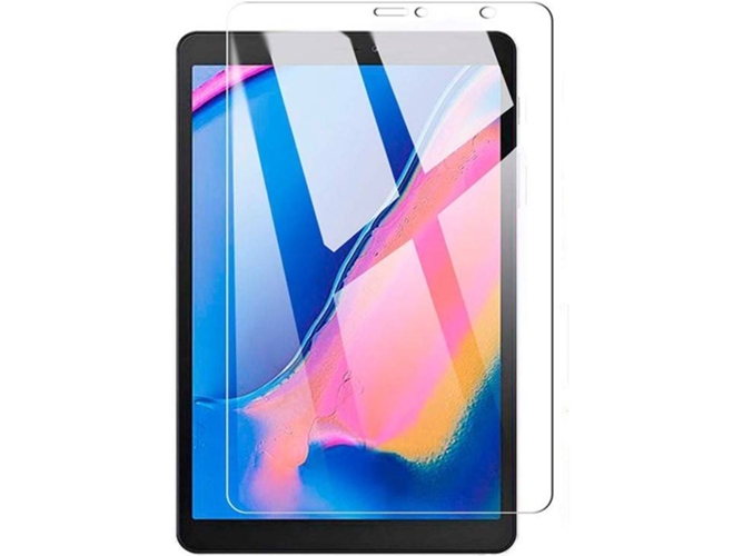 Protector de Pantalla Tablet WEPHONE ACCESORIOS (Samsung Galaxy Tab A - 8'' - Cristal Templado)
