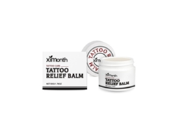 Crema de alta calidad para el cuidado de tatuajes