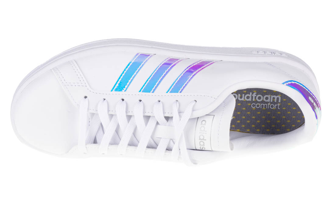 Botas Mujer ADIDAS PERFORMANCE Blanco (Tam: 37 1/3)