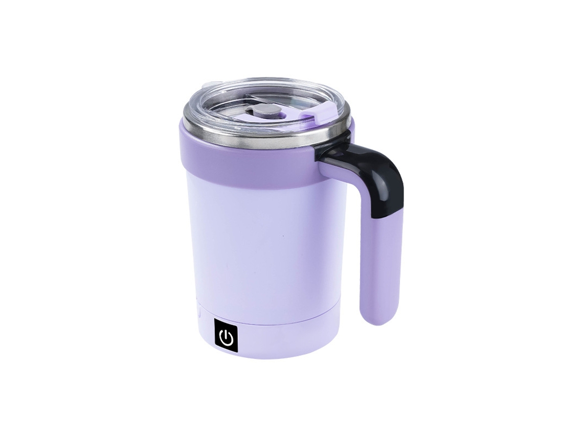 Mezcladora De Café Eléctrica