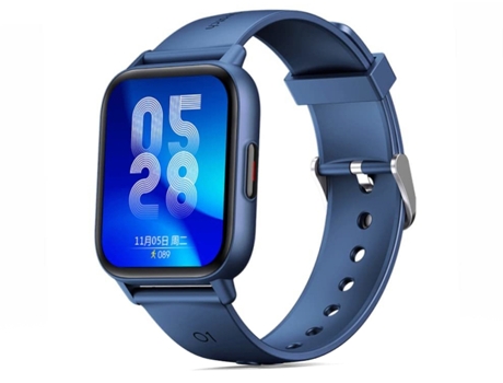 Smartwatch ENZON Azul