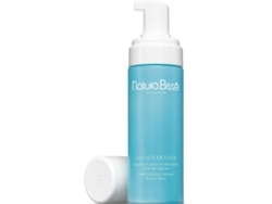 Espuma de Limpieza NATURA BISSE Oxigenante (150 ml)