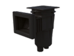 Skimmer 15lt Liner - Anthracite Gray