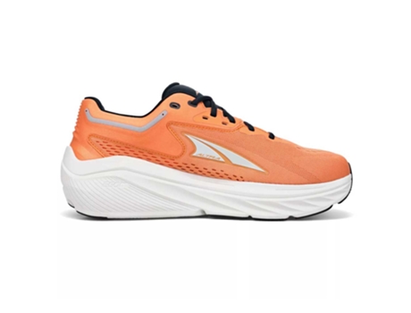 Zapatillas Running Via Olympus Naranja EU 44 Hombre ALTRA
