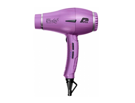 PARLUX Secador de Pelo Ethos Lila