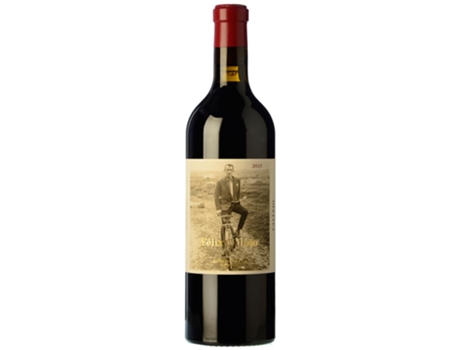 Vino FÉLIX CALLEJO Félix Callejo Viñedos De La Familia Tempranillo Ribera Del Duero Crianza (0.75 L - 1 unidade)