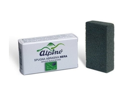 Esponja negra alpina