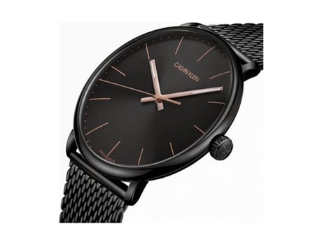 Reloj Hombre CALVIN KLEIN HIGH NOON (Ø 40 mm)