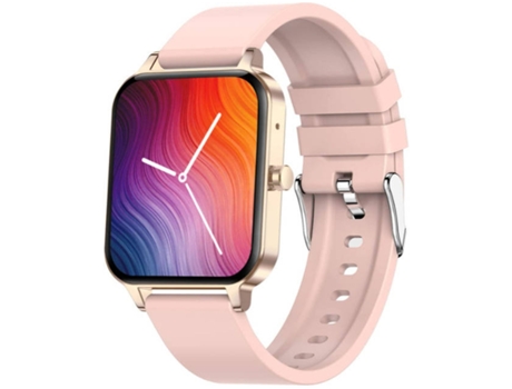 Smartwatch rosa ENZONS