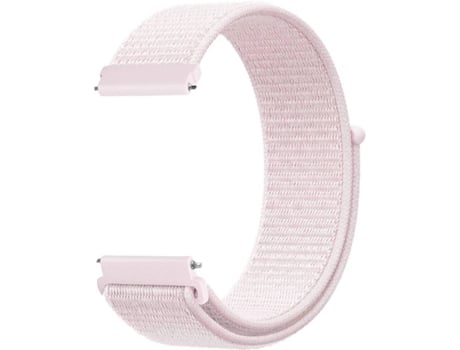 Correa Deportiva para TicWatch PRO S Rosa