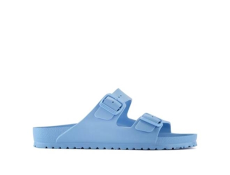 Chanclas BIRKENSTOCK Arizona Eva Unisex (40 - Azul)