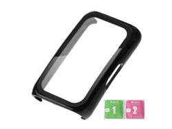 Protector de pantalla para PC con marco antiarañazos para Smart Watch Band 6/6NFC/6Pro Ly Ebike